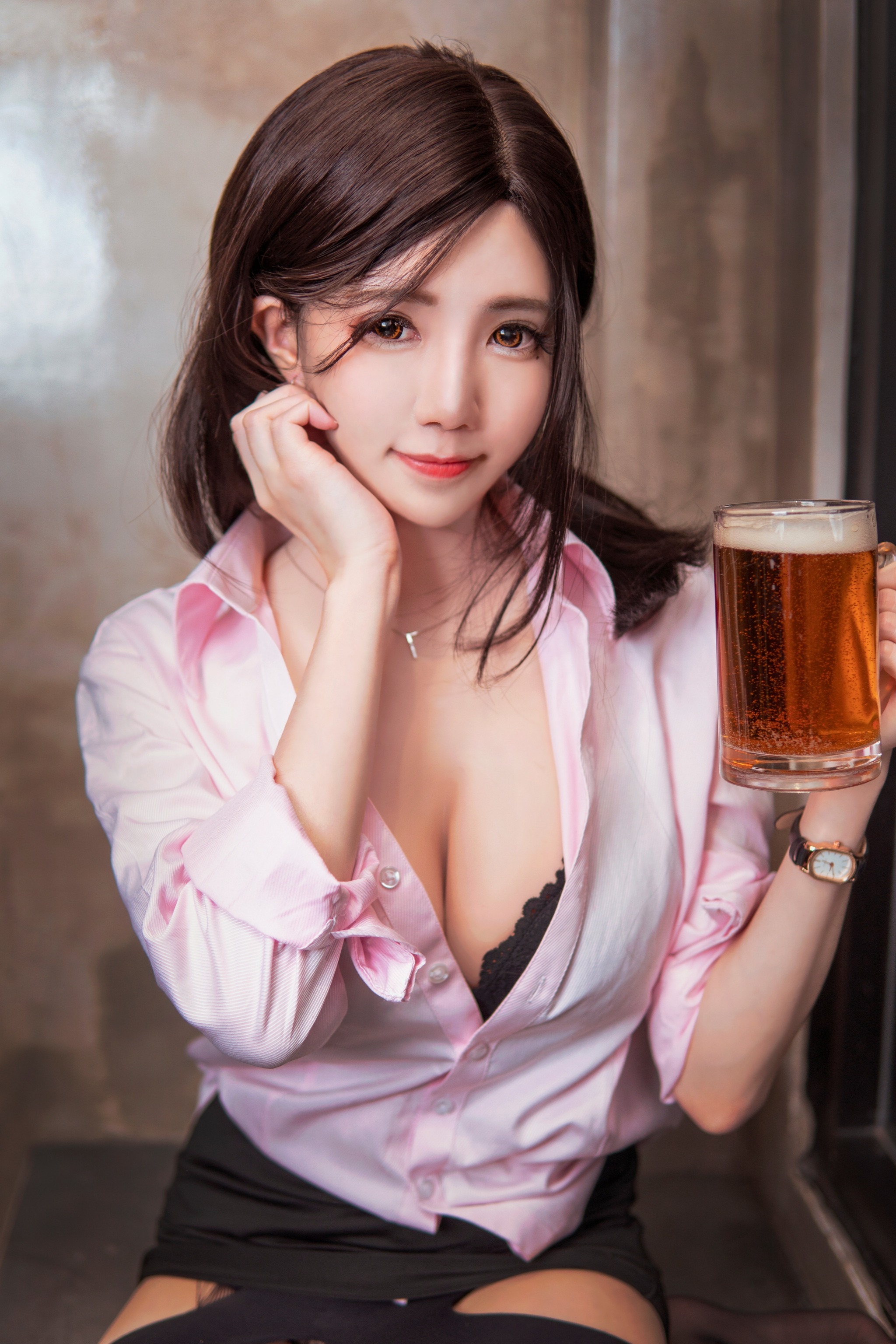 图片[1]-Sally Dorasnow – NO.001 Airi Gotou [43P]-XikXak